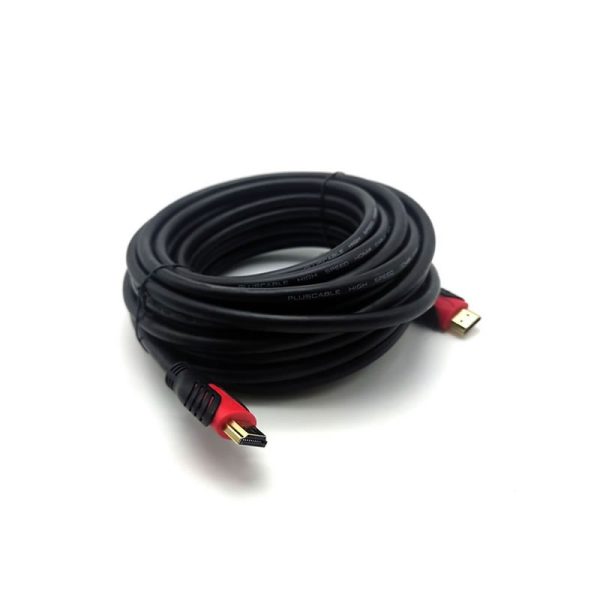 Cabo HDMI V2.0 10 metros - PC-HDMI100M PlusCable - Image 3