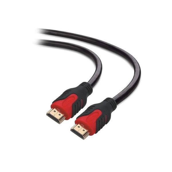 Cabo HDMI V2.0 10 metros - PC-HDMI100M PlusCable