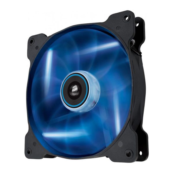 Fan para gabinete - AF140 LED azul - 140mm - CO-9050017-BLED