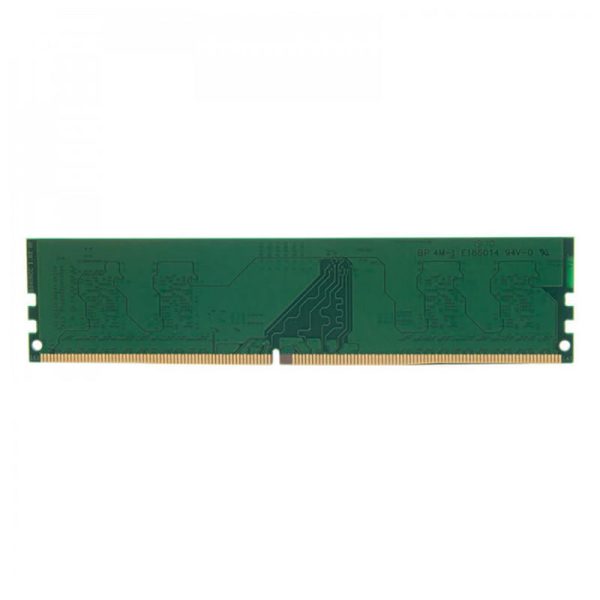 Memória 4GB DDR4 2666Mhz AD4U2666J4G19-S UDIMM Adata - Image 2