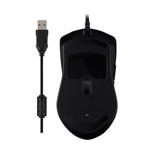 Mouse gamer Multilaser 3200DPI 6 botões LED - MO276 - Image 6