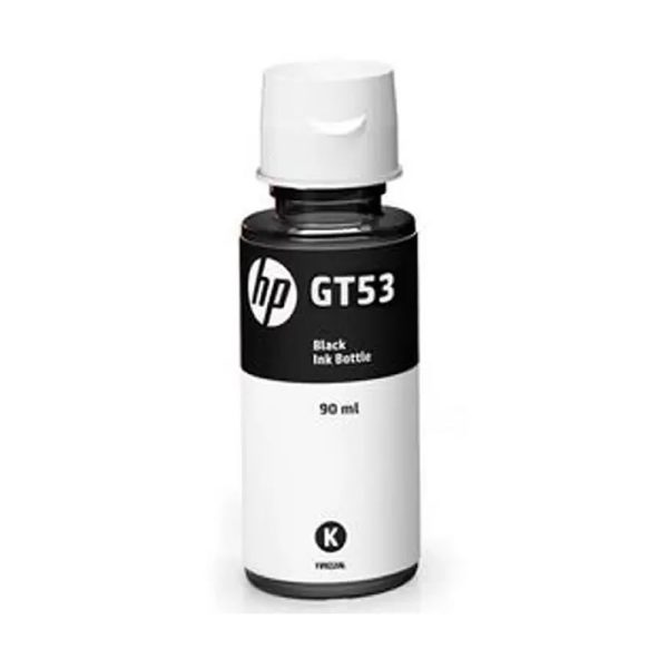 Refil de tinta GT53 preto 90ml 1VV22AL HP - Image 2