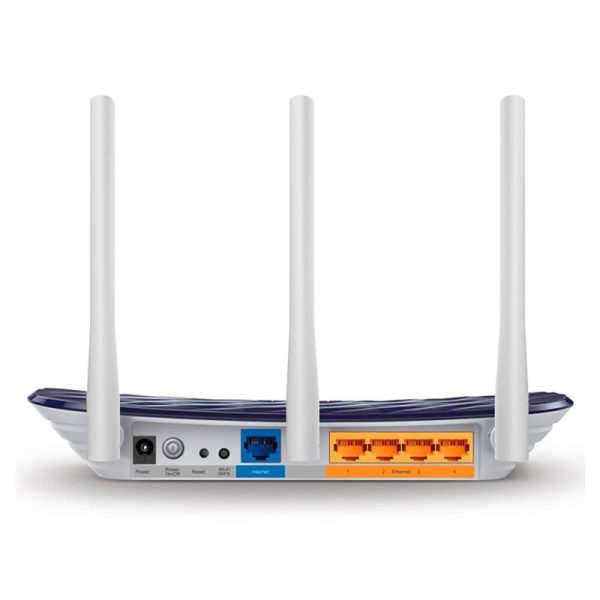 Roteador TP-Link Wireless AC750 - Dual band - 3 antenas - Image 3