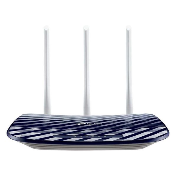 Roteador TP-Link Wireless AC750 - Dual band - 3 antenas