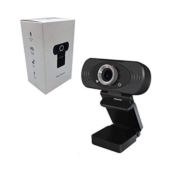 WebCam IMILAB, Full HD 1080P, 2MP - CMSXJ22A - Xiaomi - Image 3