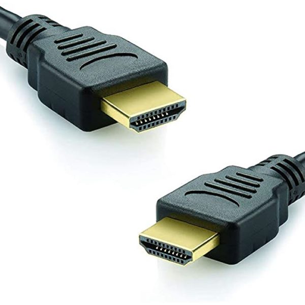 Cabo Multilaser HDMI 1.3 1.8 metros - WI233