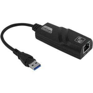 Adaptador Usb De Rede Rj45 Com Cabinho Lt-p003