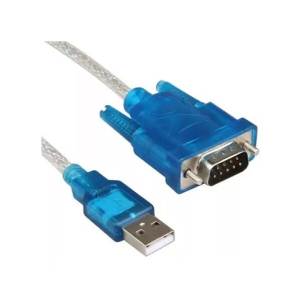 Cabo Conversor Usb Serial Rs232 1m Lt-rs232