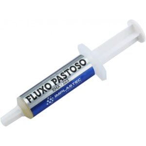 Fluxo Pastoso 10g Rma-223 Implastec