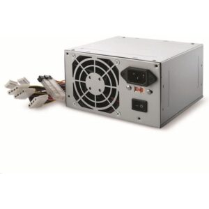 Fonte Atx 200w Rm 8cm S Cabo Bulk Ga200bu