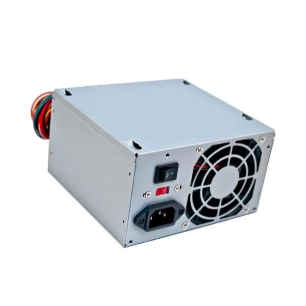 Fonte Atx 230w Rm 8cm S/ Cabo Bulk Ga230bu