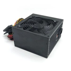 Fonte Atx 300w Rm 12cm sem cabo Bulk Ga300bu