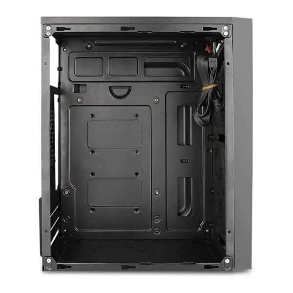 Gabinete Gamer Micro Atx Sem Fonte Ga205