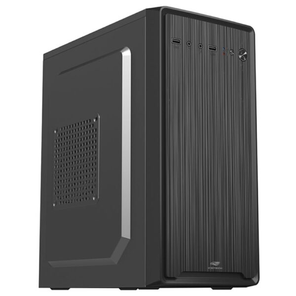 Gabinete Micro-atx Mt-33bk C/fonte 200w C3tech