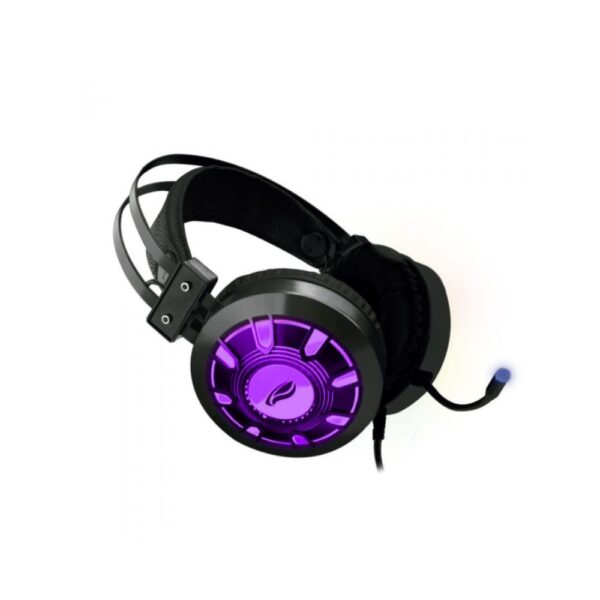 Headset Gamer C3tech Usb 7.1 Kestrel Ph-g720bk