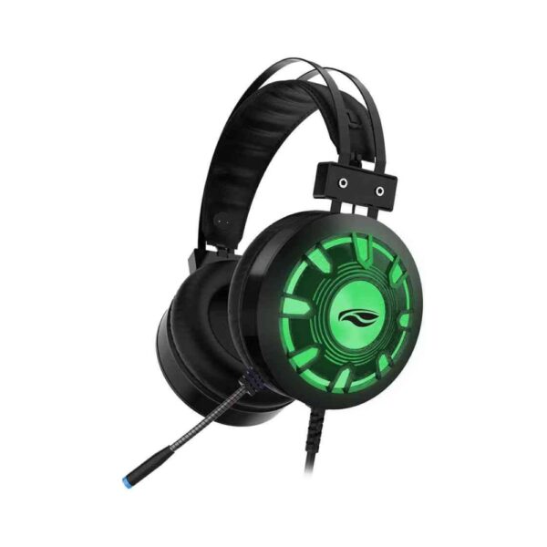 Headset Gamer C3tech Usb 7.1 Kestrel Ph-g720bk