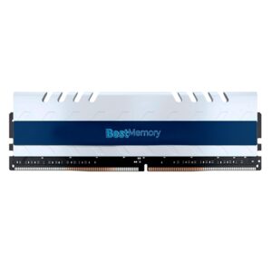 Memoria Best Memory DDR4 8GB RGB 3200Mhz