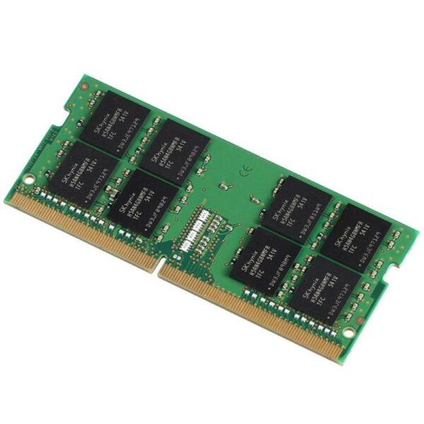 Memoria Para Notebook Kingston DDR4 8GB 2666Mhz - Image 2