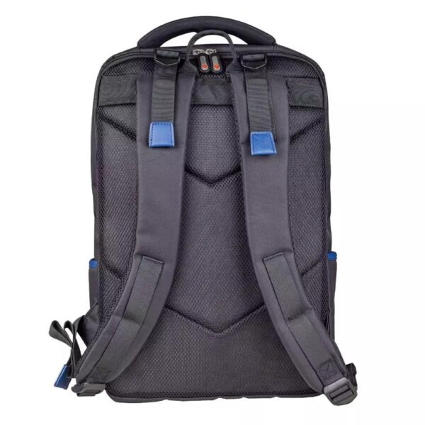 Mochila Para Notebook Kross Comfort 15.6 - Ke-bpm25 - Image 2