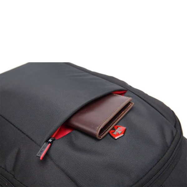 Mochila Para Notebook Kross Elegance Executive 15.6" - KE-BPM45 - Image 7