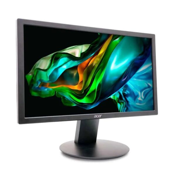 Monitor 19,5 Acer E200Q Led HD FLT