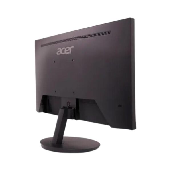 Monitor Acer Led 21,5' Ea220q Hbi