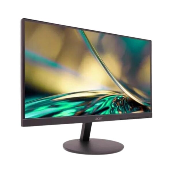 Monitor Acer Led 21,5' Ea220q Hbi