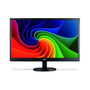 Monitor Aoc Led 18,5 E970SWHNL