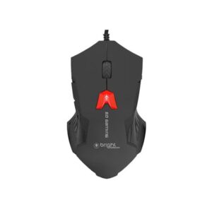 Mouse Bright 0462 Gaming Pto