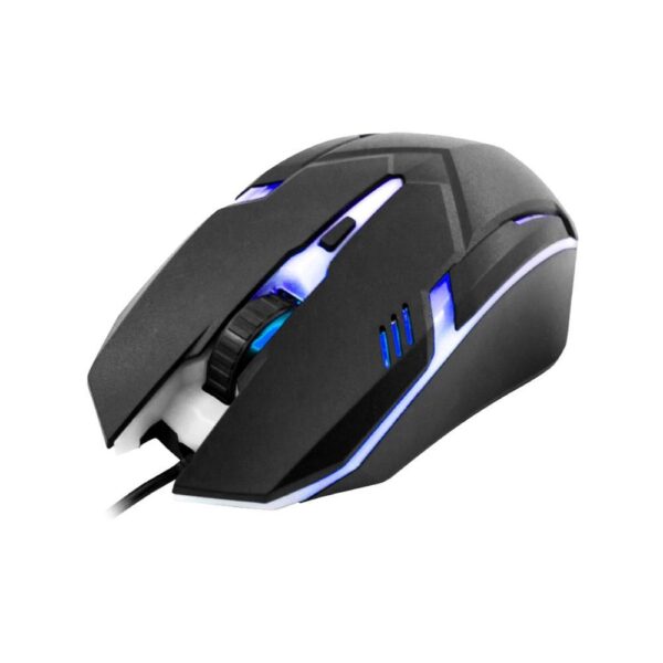 Mouse Gamer Usb Mg-05bk C3tech - Image 2