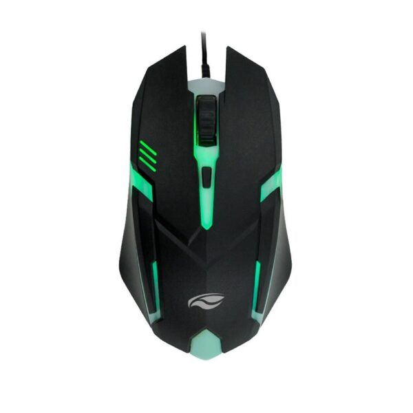 Mouse Gamer Usb Mg-05bk C3tech