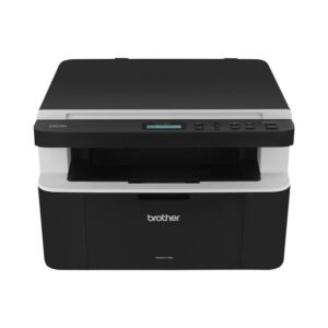 Multifuncional Laser Mono Dcp-1602. Brother