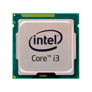 Processador Intel Core I3 4150 LGA1150