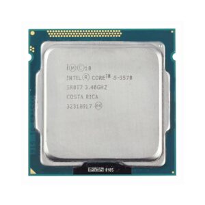 Processador Intel Core I5 3570 LGA 1155 3ª Geração