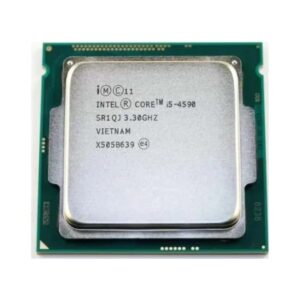 Processador Intel Core I5 4590s 4ª Geração