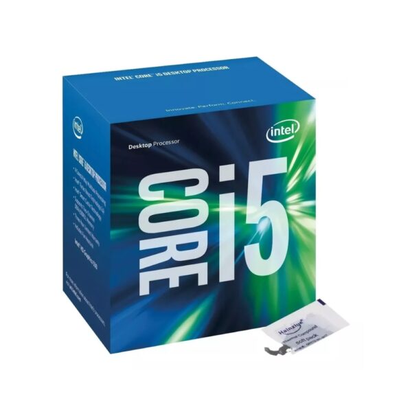 Processador Intel Core I5 6500 6ª Geração