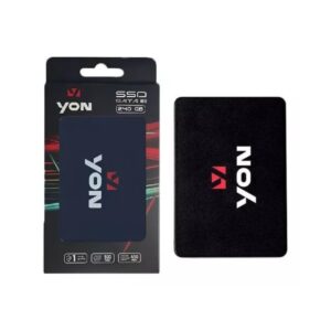 SSD 240GB SATA YON S220