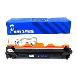 Toner Brother Tn1060 Preto 1000pg Compativel