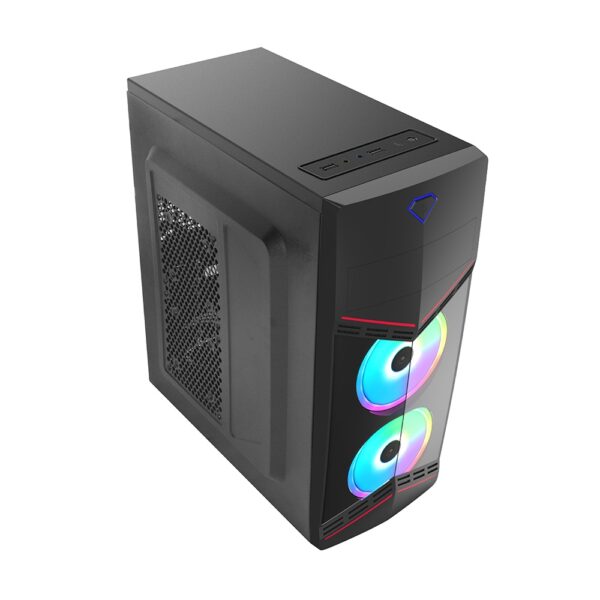 Gabinete Game MT-G90BK C3Tech