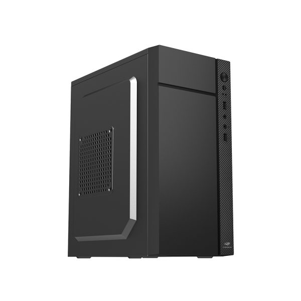 Gabinete Micro ATX MT-34BK Com Fonte C3Tech