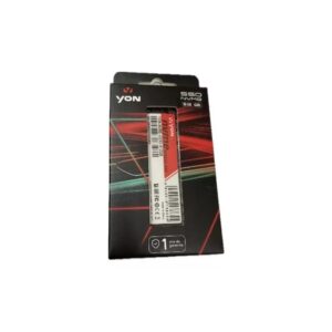 Ssd 512gb M.2 Pcie Nvme Yon Gen3