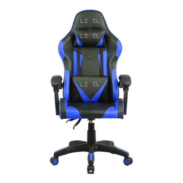 Cadeira Gamer Level Lvc01dn Azul