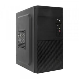 Gabinete Com Fonte 200w Bg-2001