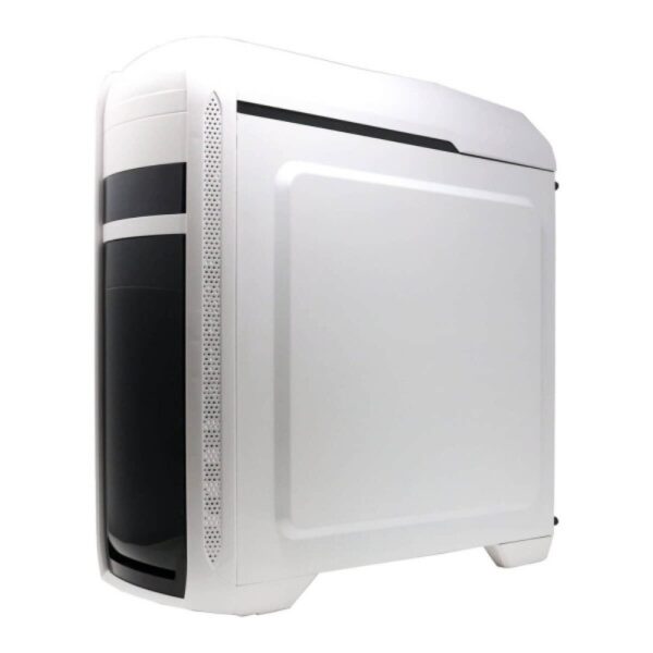 Gabinete Gamer Bg-024 Branco Bluecase