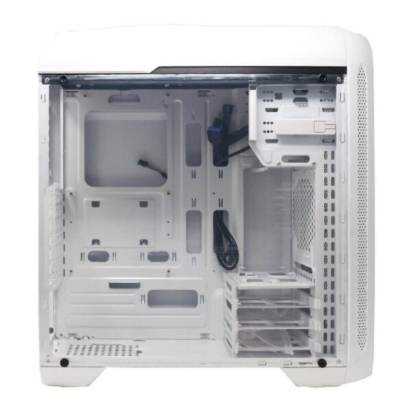 Gabinete Gamer Bg-024 Branco Bluecase