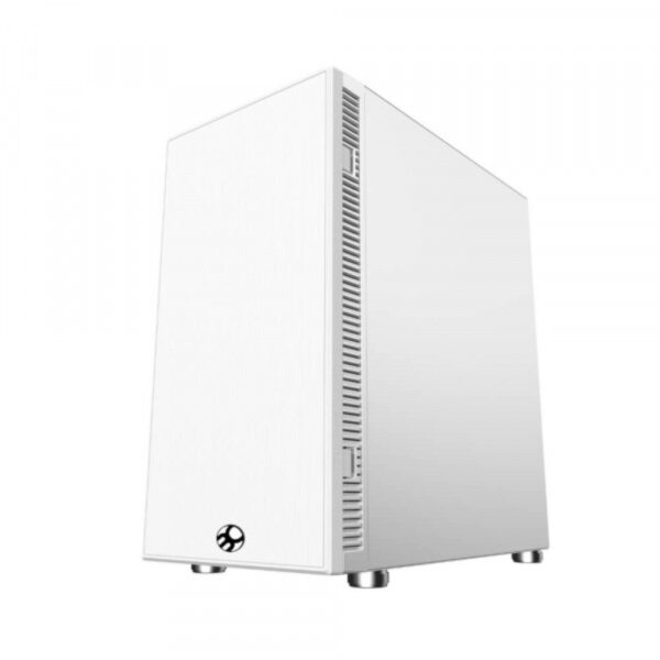 Gabinete Gamer Bg-048w Skygate Branco Bluecase