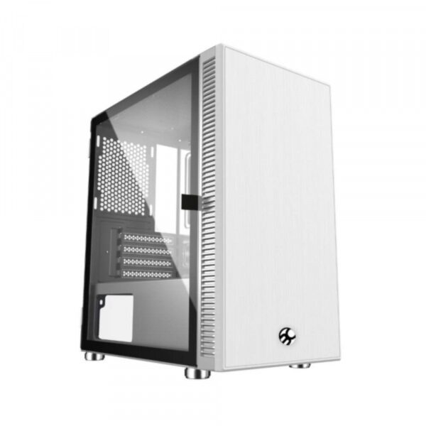 Gabinete Gamer Bg-048w Skygate Branco Bluecase