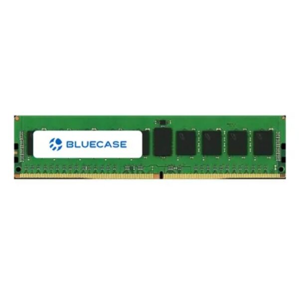 Memoria 8gb Ddr3 1600mhz Long-dimm 1.5v Dual Rank Bluecase Pn Bml3d16m15v11/8g