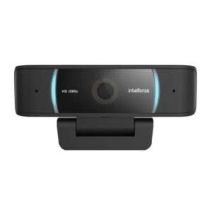 WebCam USB Intelbras CAM-1080p