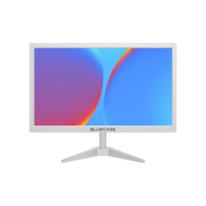 Monitor 19" Branco Led Bm19x1hvww Bluecase - 75hz / Widescreen 16:9 / Wxga+ / Hd